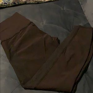 Lululemon yoga pant